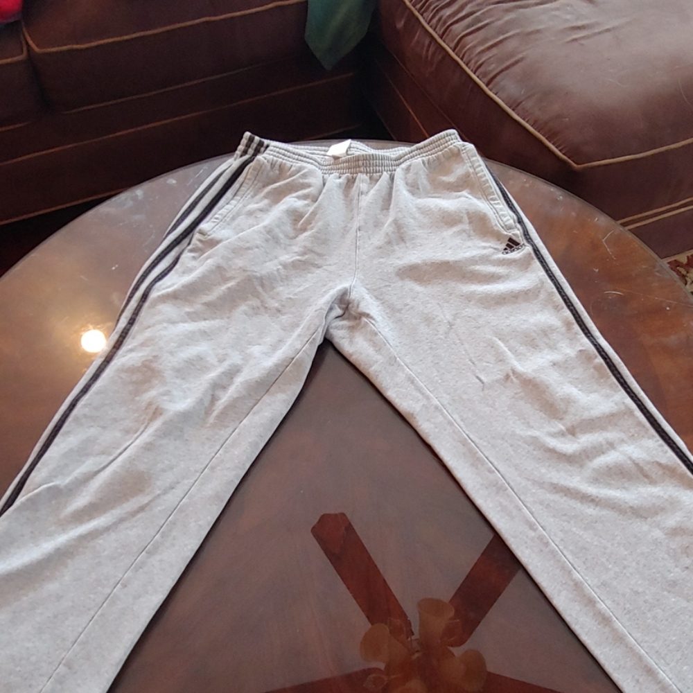 Adidas boys pants